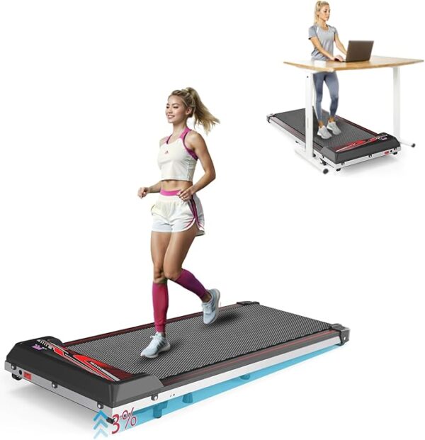 3 in 1 Treadmill