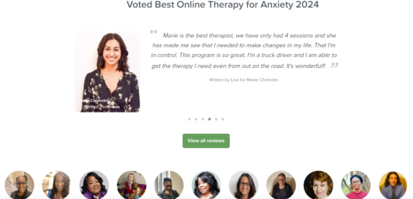 Top Reasons to Try Online Therapy: Your Path to Mental Wellness Starts Here