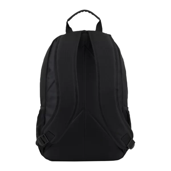 Eastsport Unisex Commuter Tech Backpack, Black - Image 8