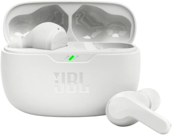 JBL Vibe Beam - True Wireless JBL Deep Bass Sound Earbuds