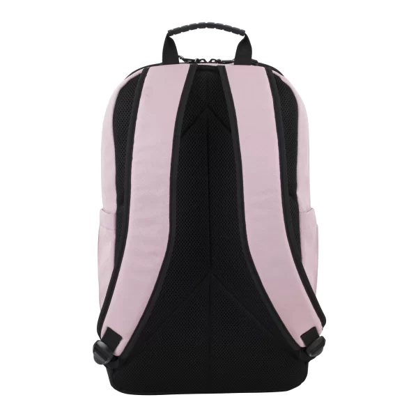 Eastsport Unisex Academic Backpack, Crystal Blush - Image 4