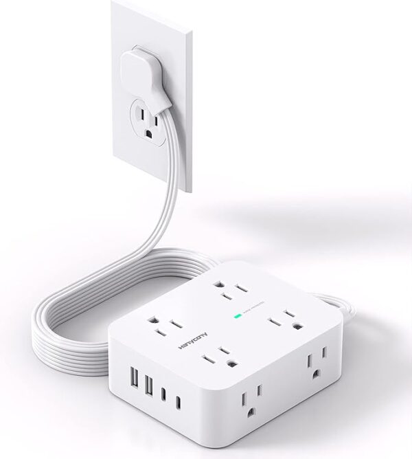 Surge Protector Power Strip