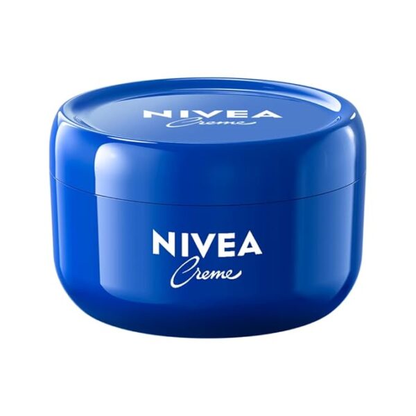 NIVEA Cocoa Butter Body Cream with Deep Nourishing Serum