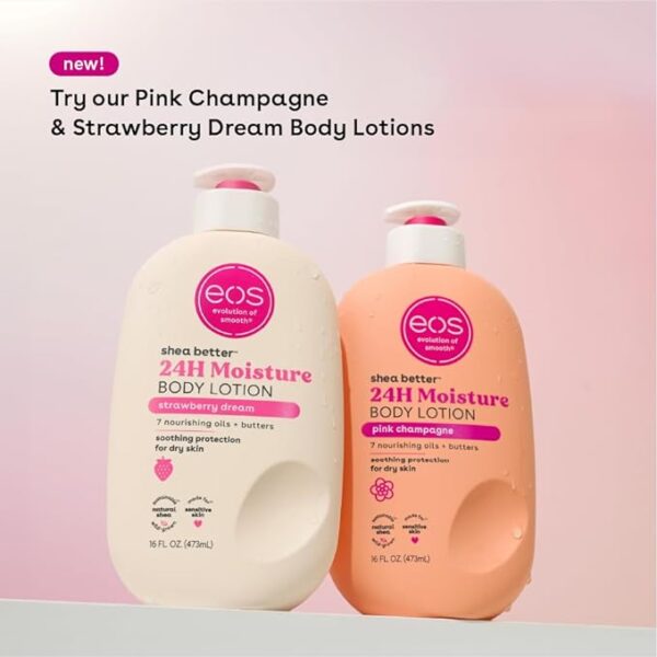 eos Shea Better Body Lotion - Image 5