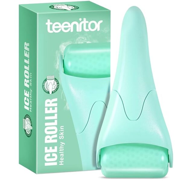 Teenitor Mint Green Ice Roller