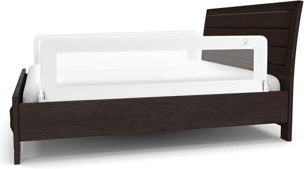 ComfyBumpy Extra Long Toddler Bed Rails