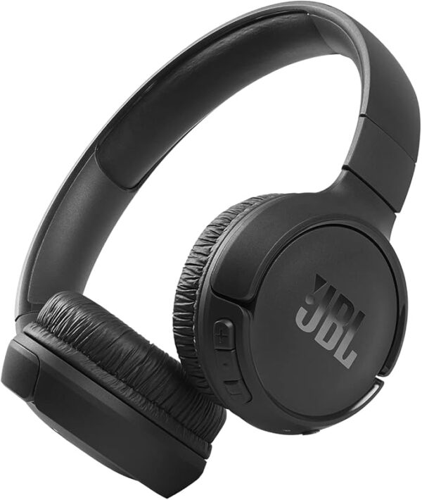 JBL Tune 510BT - Bluetooth headphones