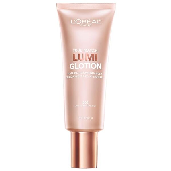 L'Oreal Paris Makeup True Match Lumi Glotion