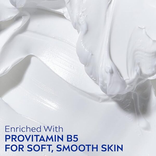 NIVEA Cocoa Butter Body Cream with Deep Nourishing Serum - Image 3