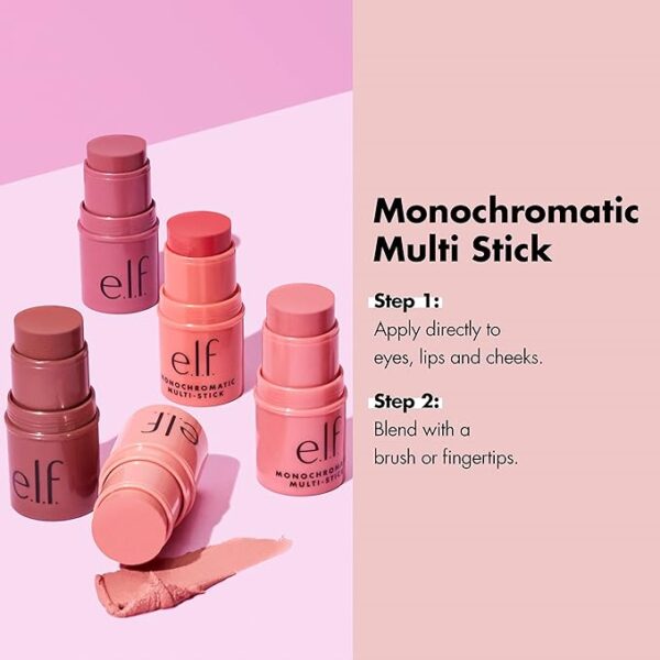 e.l.f. Monochromatic Multi Stick - Image 4