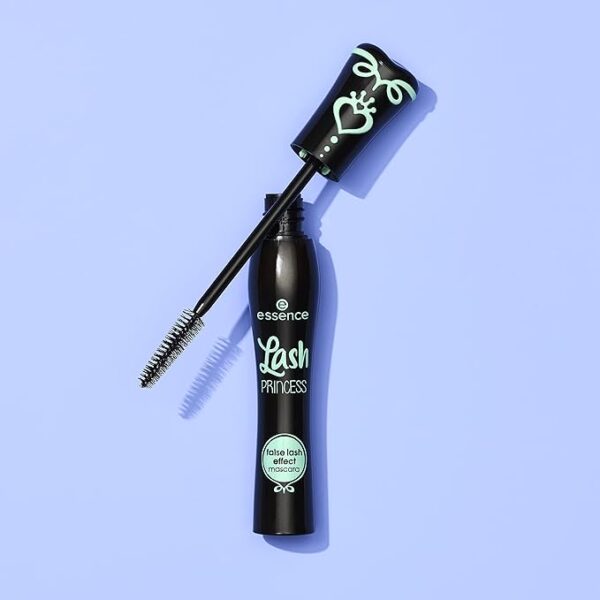 essence | Lash Princess False Lash Effect Mascara - Image 2