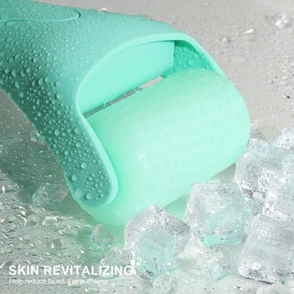 Teenitor Mint Green Ice Roller - Image 4