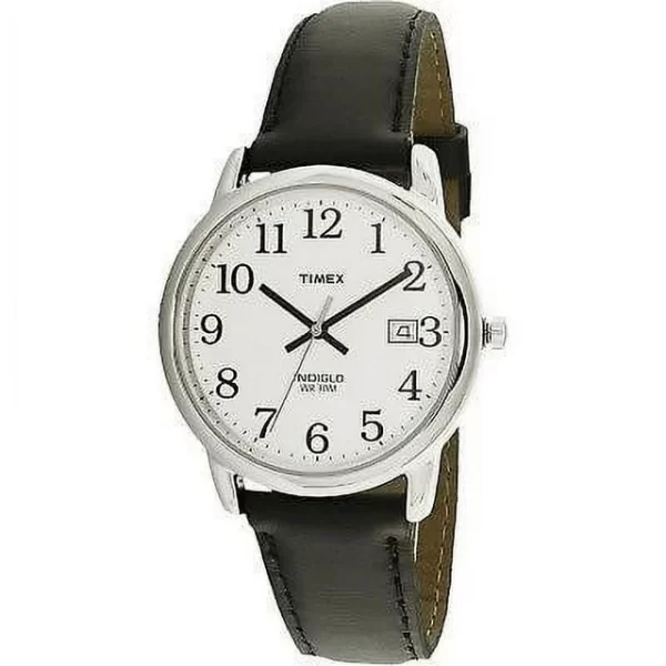 Timex Men's Easy Reader Date  Casual Watch - Image 4