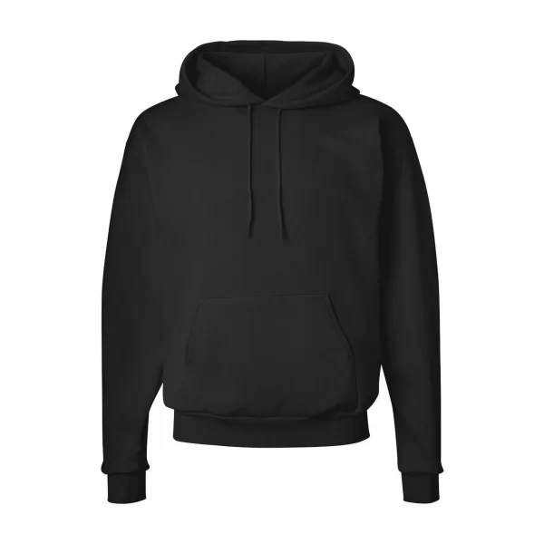 Fleece Ecosmart Hooded Sweatshirt