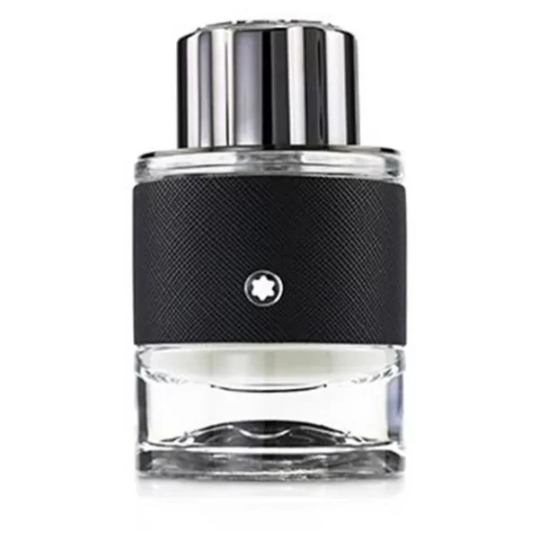 Montblanc Explorer Eau De Parfum Spray, Cologne for Men, 2.0 Oz