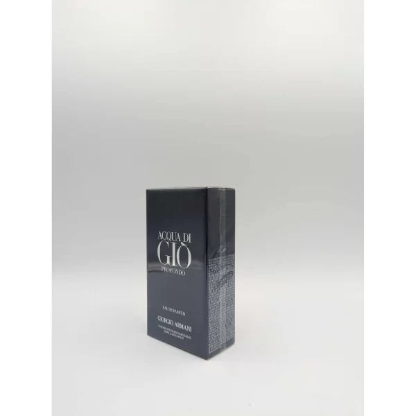 Giorgio Armani Men's Acqua di Gio Profondo EDP Spray 3.4 oz - Image 4