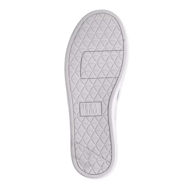 Time and Tru Women's Surf Moc - Wide Width Available - Image 2