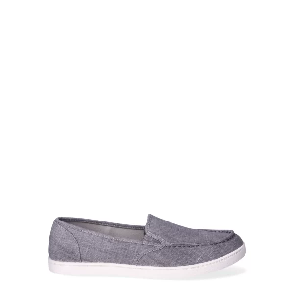 Time and Tru Women's Surf Moc - Wide Width Available - Image 5