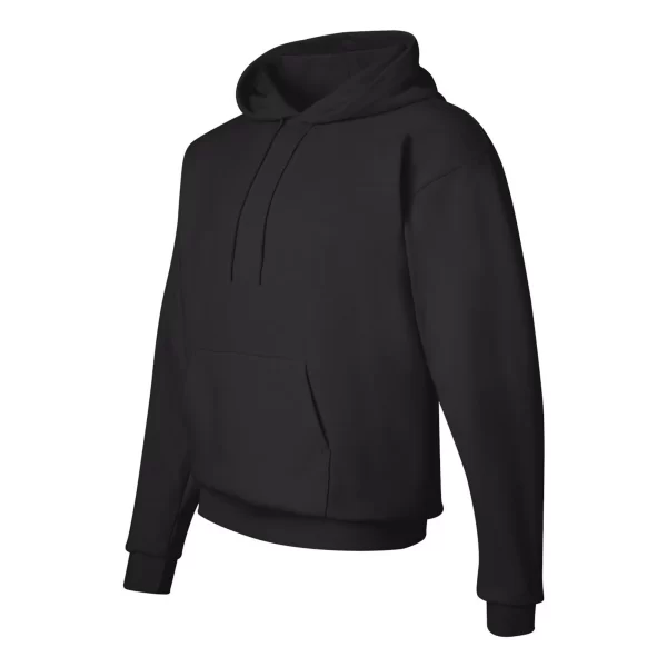 Fleece Ecosmart Hooded Sweatshirt - Image 4